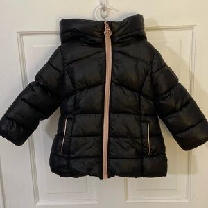 Michael Kors winter jacket
